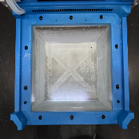 Biotage Turbovap Evaporator image 3